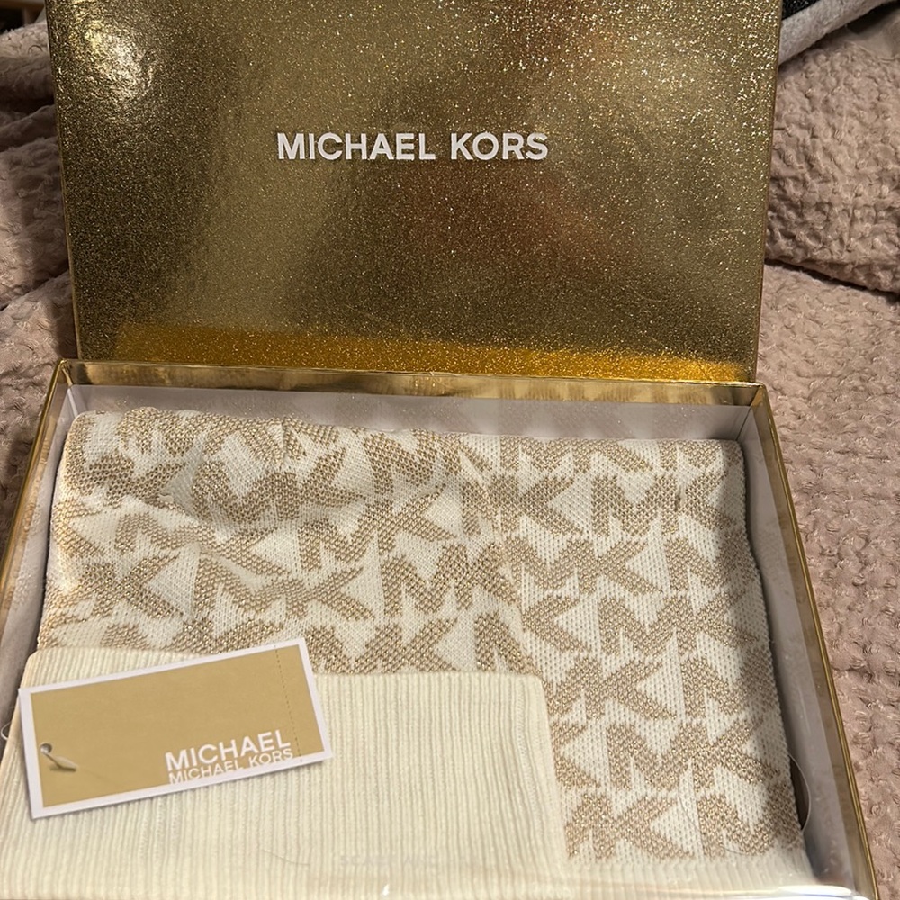 Michael Kors Scarf